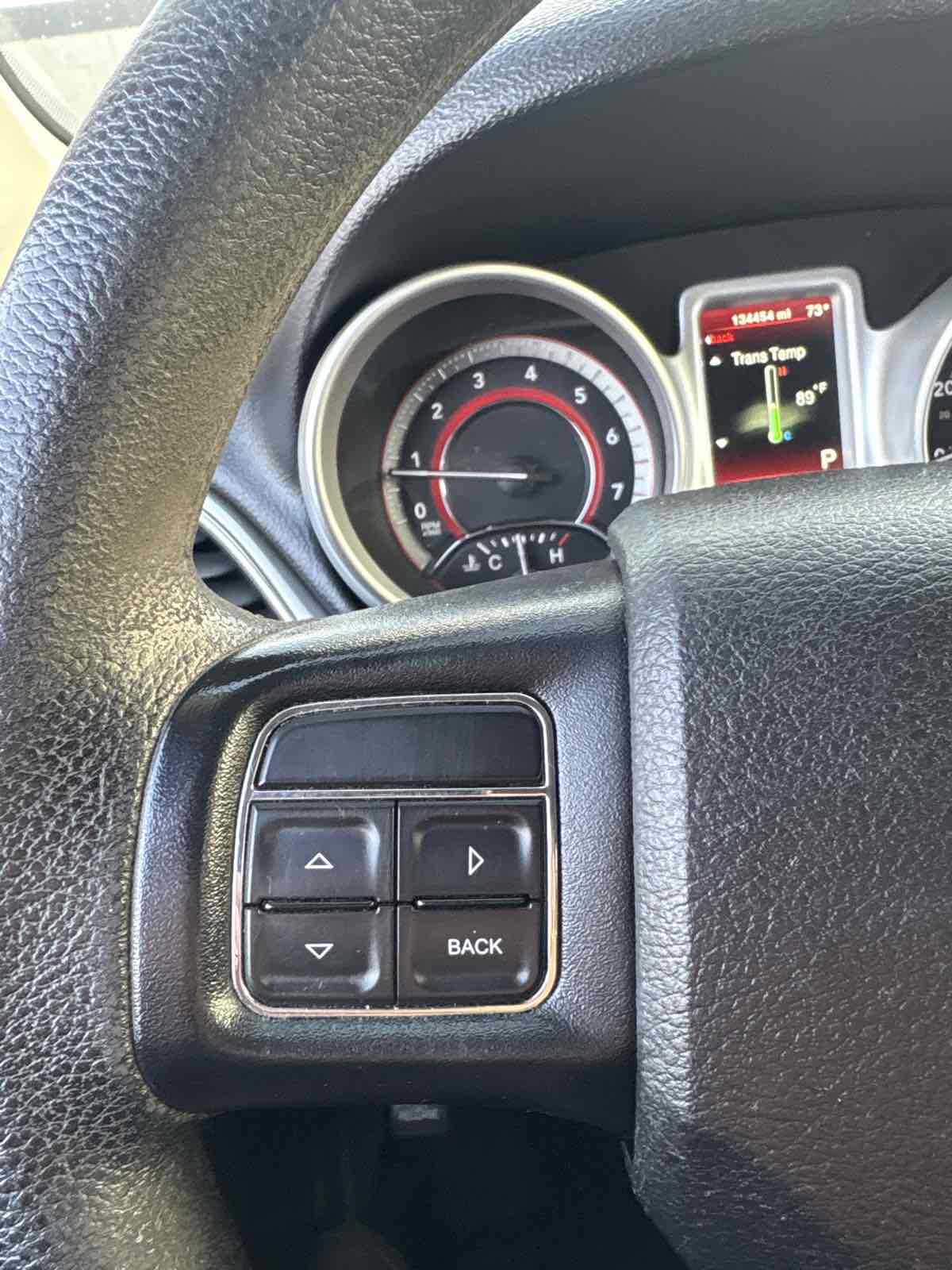 2018 Dodge Journey SE - Photo 20