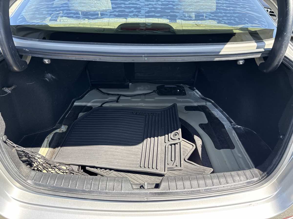 2015 Kia Optima LX - Photo 14