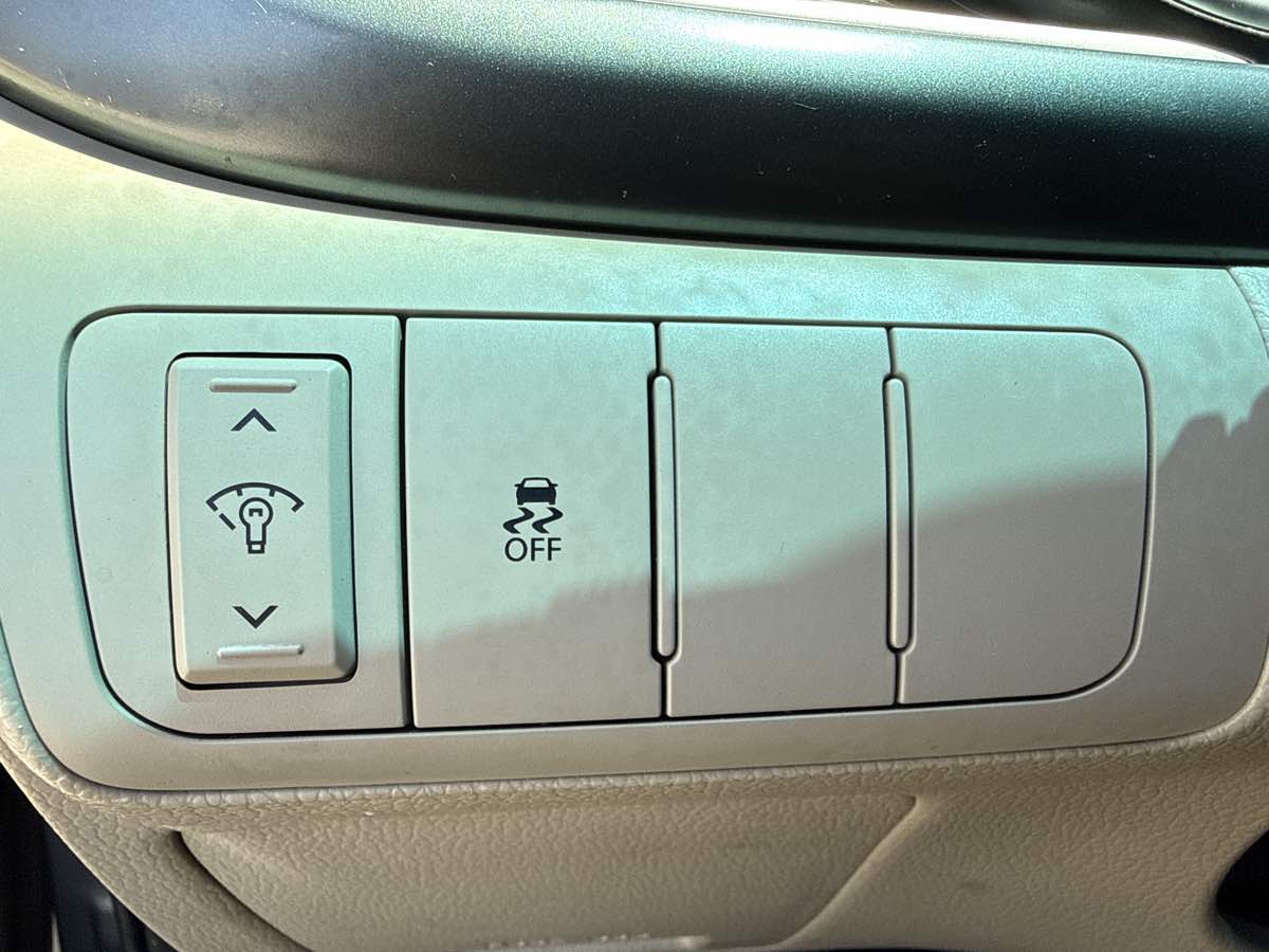 2015 Kia Optima LX - Photo 27