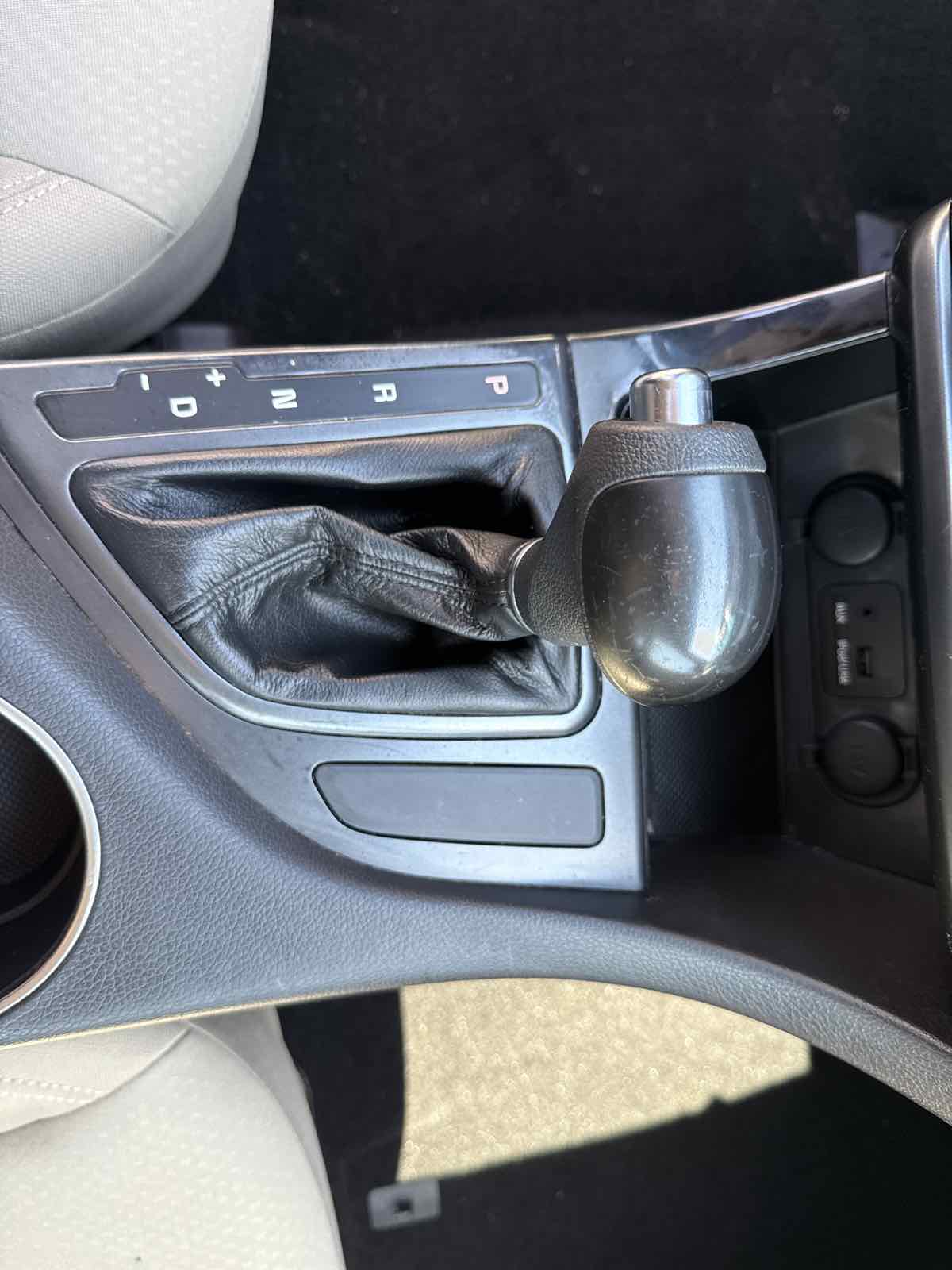 2015 Kia Optima LX - Photo 30