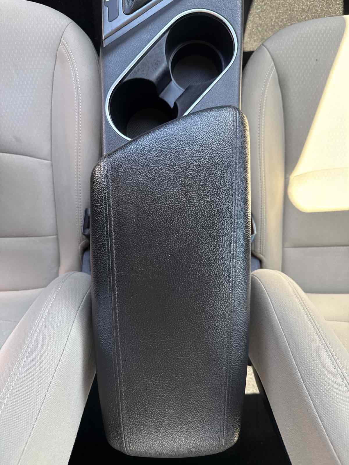 2015 Kia Optima LX - Photo 31