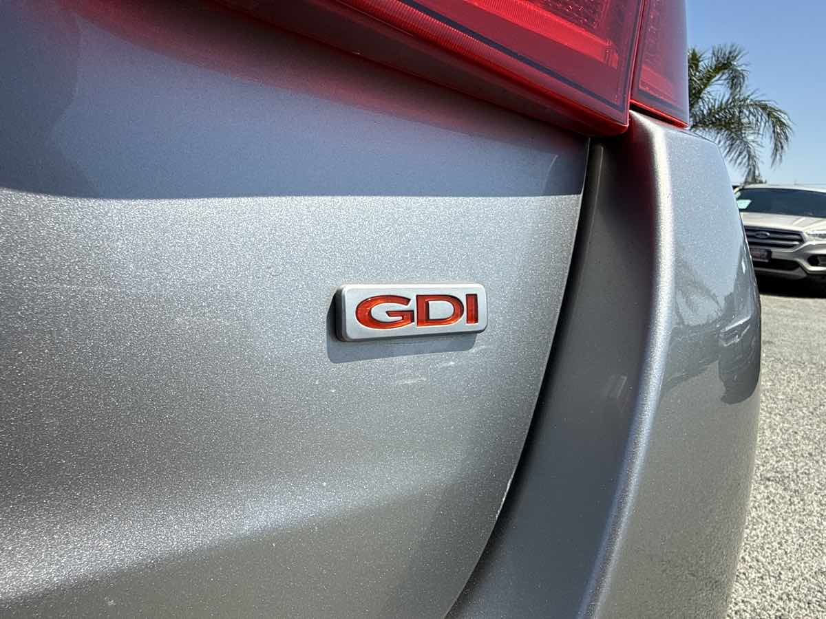 2015 Kia Optima LX - Photo 40