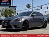 2014 Lexus IS 250 Sport