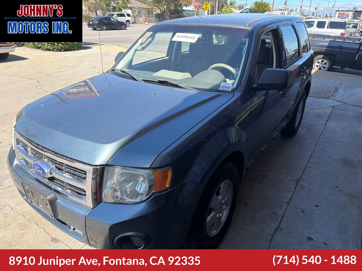 2012 Ford Escape XLS 4WD's photo