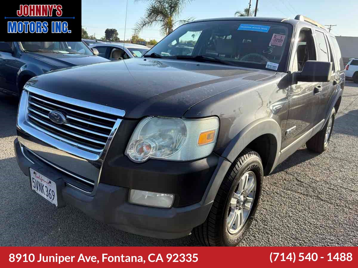 2006 Ford Explorer XLT 4.0's photo