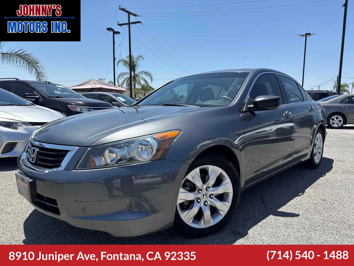2010 Honda Accord EX Auto's photo