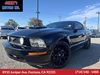 2008 Ford Mustang GT Deluxe