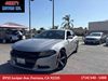 2015 Dodge Charger RT