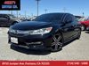 2017 Honda Accord Sedan Sport