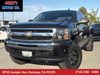 2009 Chevrolet Silverado 1500 LT