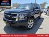 2016 Chevrolet Suburban LS