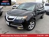 2011 Acura MDX Tech Pkg