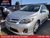 2011 Toyota Corolla L