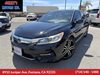2017 Honda Accord Sedan Sport