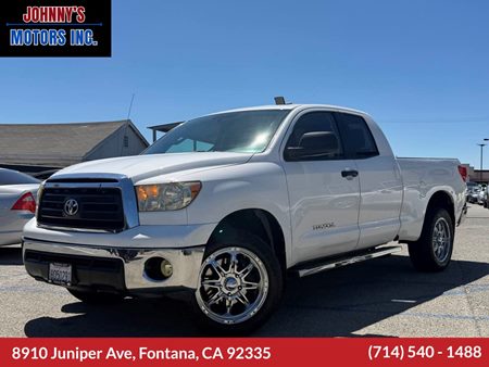 2011 Toyota Tundra 2WD Truck