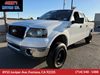 2006 Ford F-150 XLT