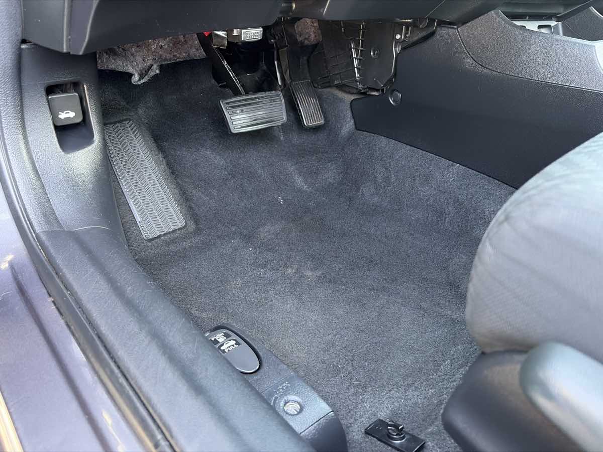 2015 Honda Civic LX - Photo 10