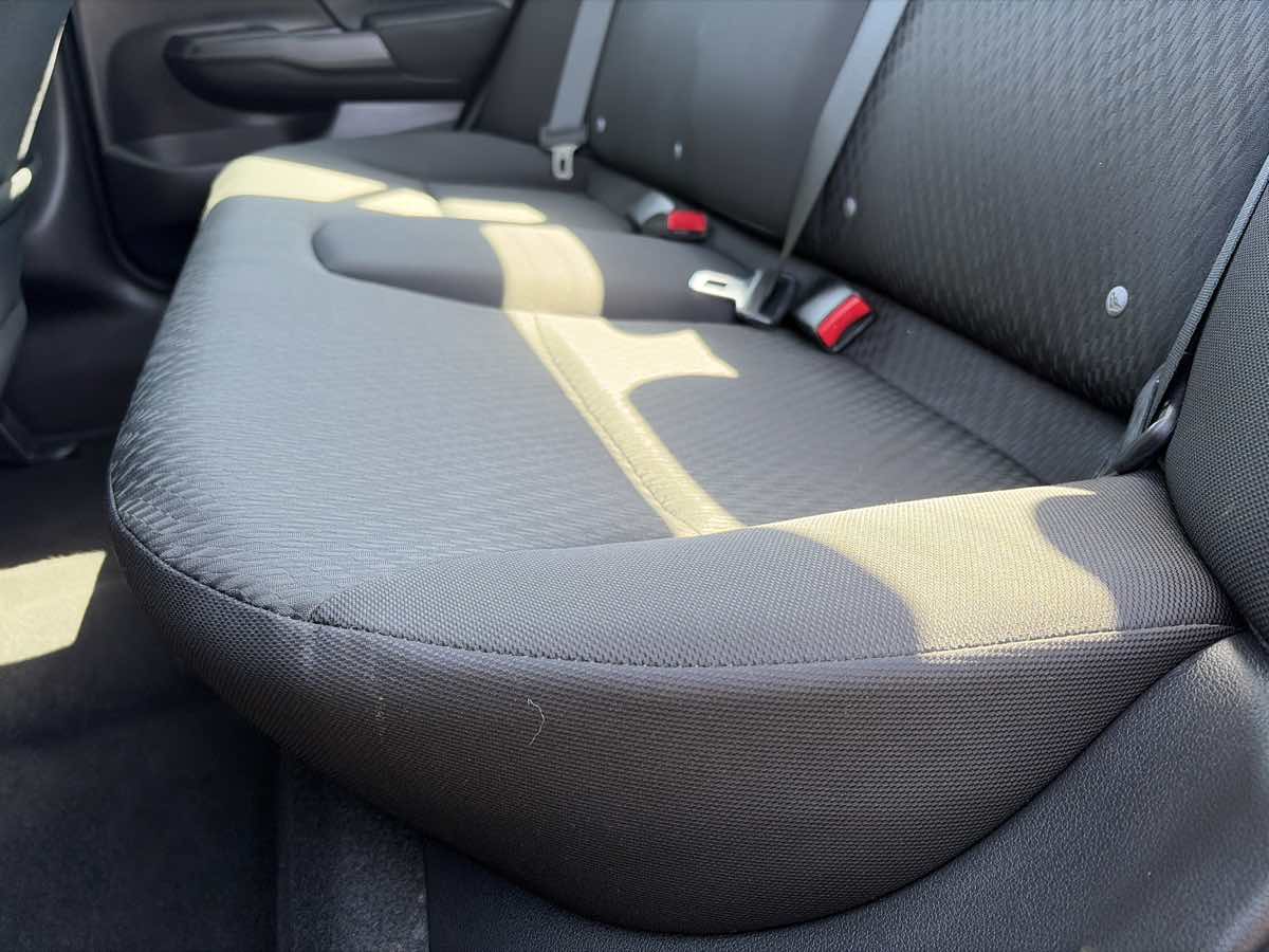 2015 Honda Civic LX - Photo 14