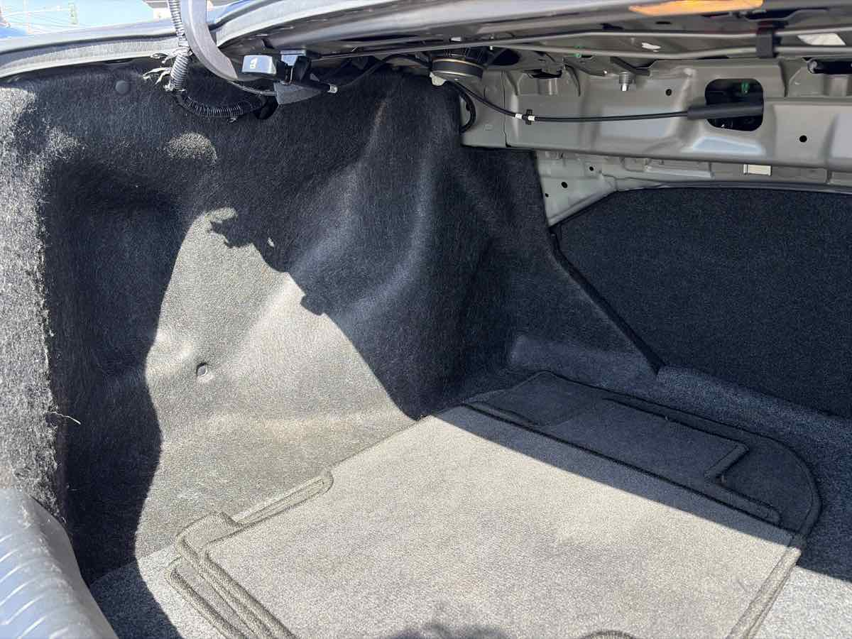 2015 Honda Civic LX - Photo 18