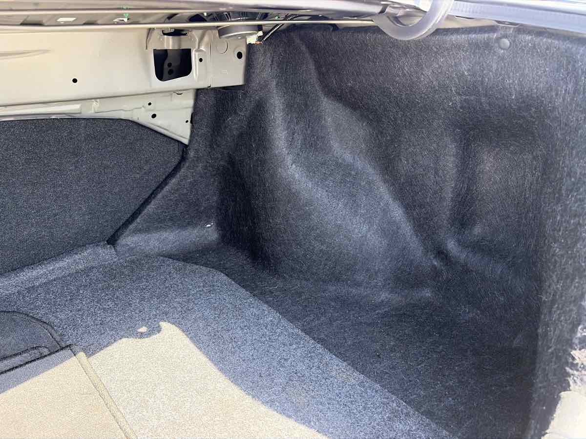 2015 Honda Civic LX - Photo 19