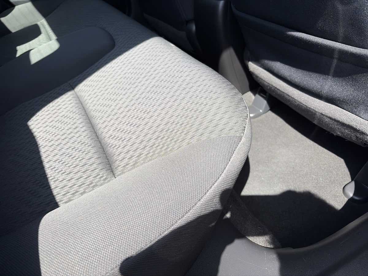 2015 Honda Civic LX - Photo 25