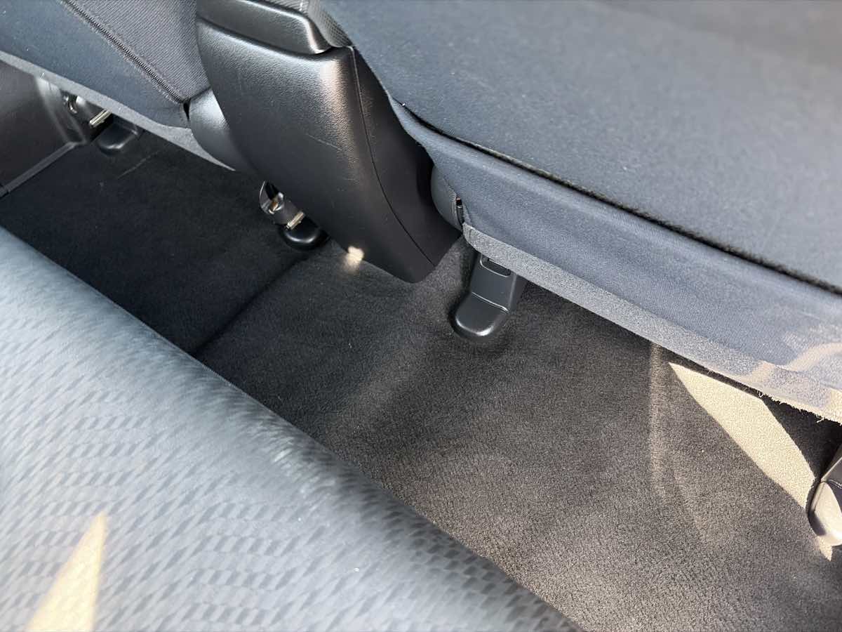 2015 Honda Civic LX - Photo 26