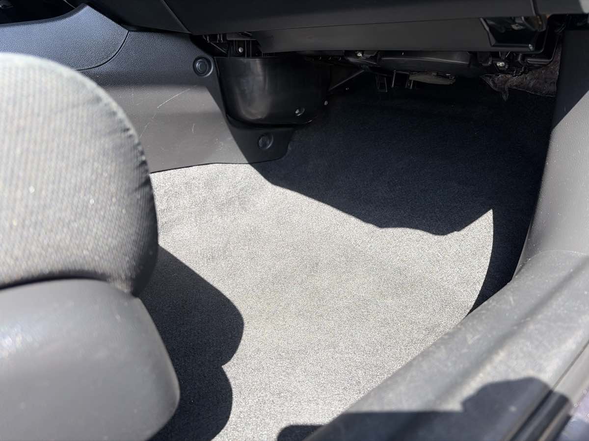 2015 Honda Civic LX - Photo 31