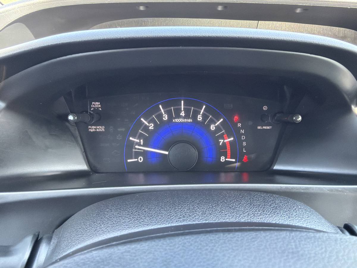 2015 Honda Civic LX - Photo 38