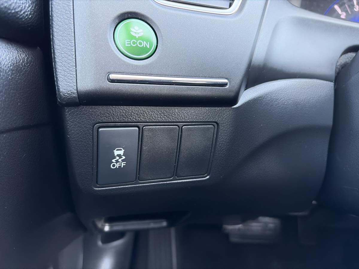 2015 Honda Civic LX - Photo 41