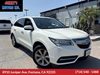 2016 Acura MDX w/Advance