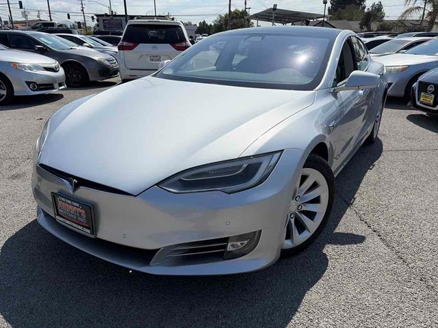 2017 Tesla Model S 60 RWD