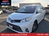 2018 Toyota Sienna XLE Auto Access Seat
