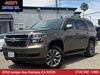 2015 Chevrolet Tahoe LS