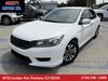 2013 Honda Accord Sedan LX