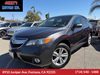 2013 Acura RDX Tech Pkg
