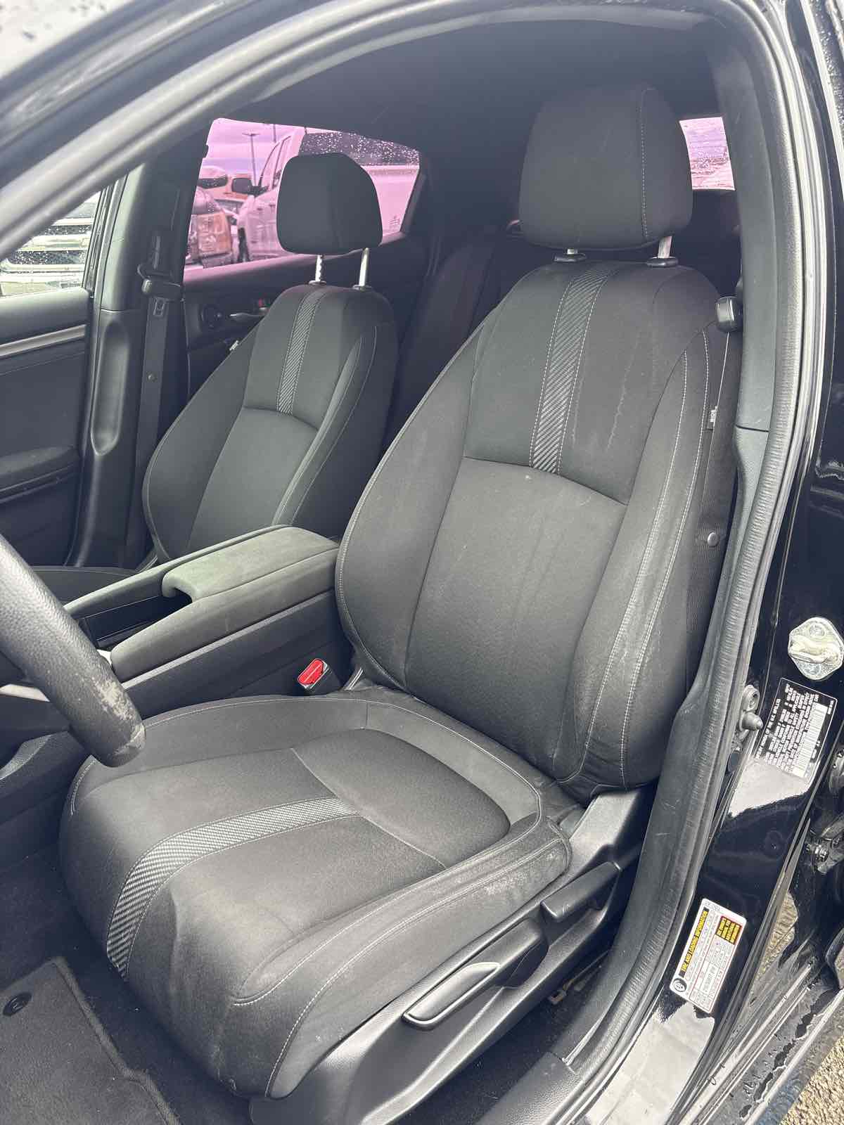 Honda Civic photo 7