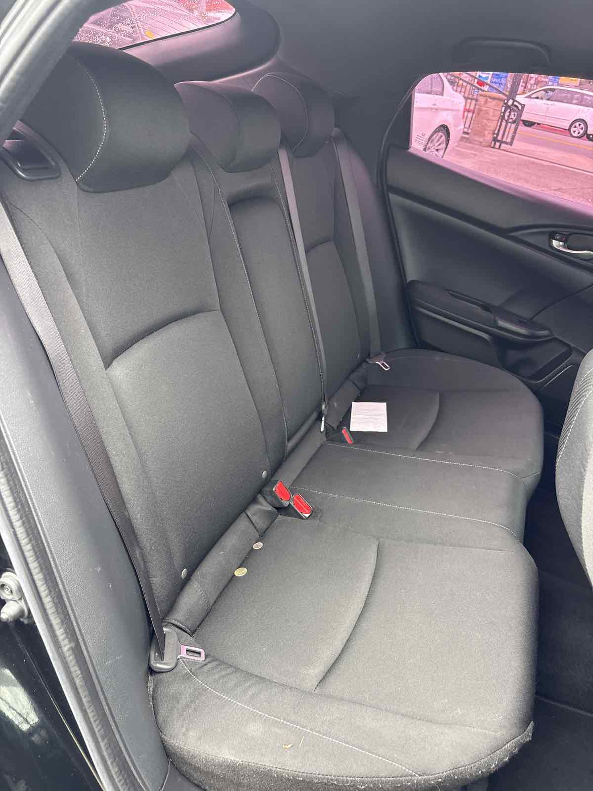 Honda Civic photo 13
