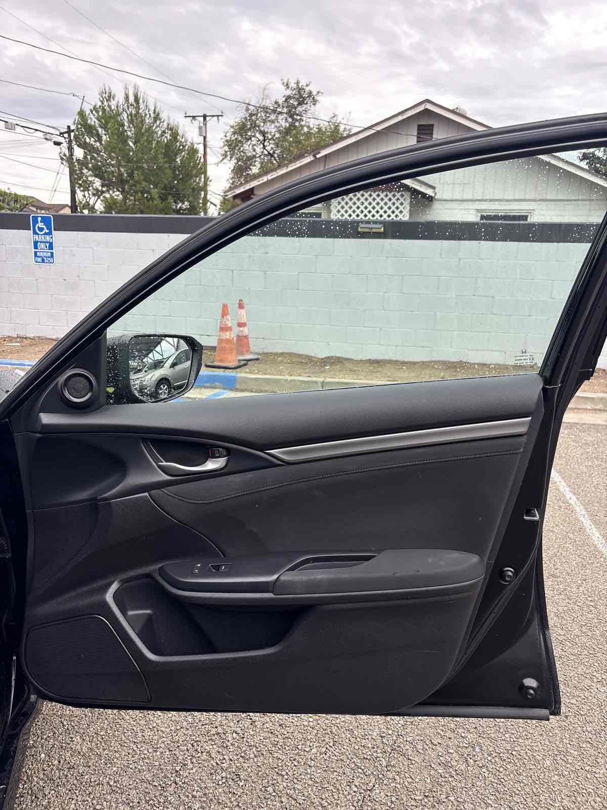 Honda Civic photo 14