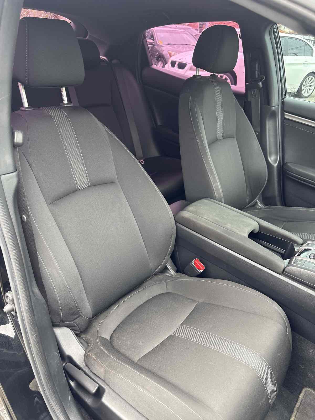 Honda Civic photo 15