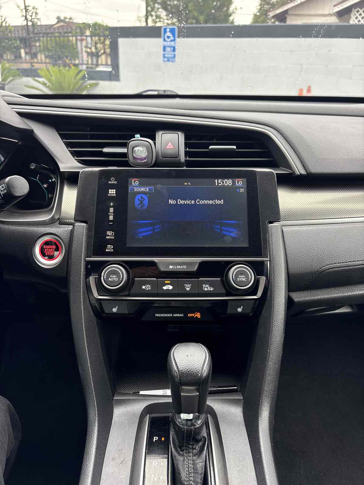 Honda Civic photo 19