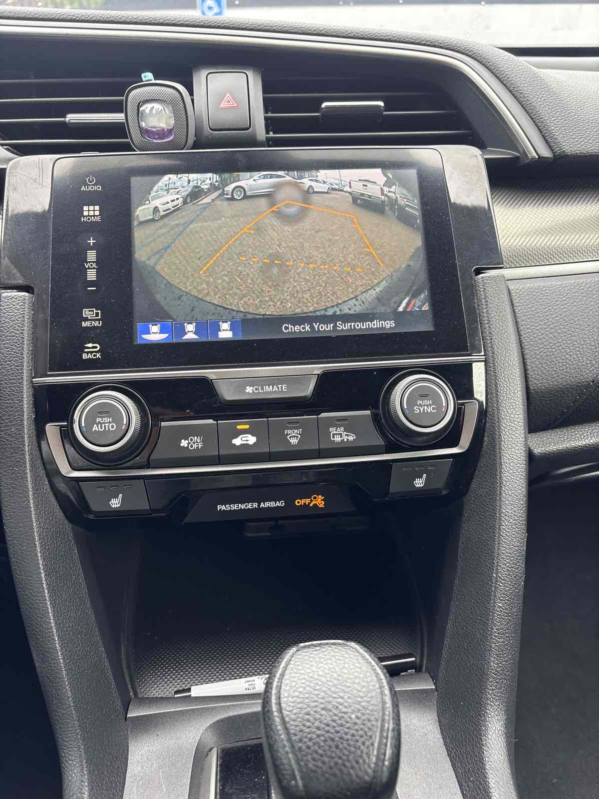 Honda Civic photo 20