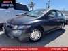 2010 Honda Civic Hybrid 