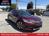 2016 Honda Accord Sedan EX-L