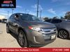 2012 Ford Edge Limited