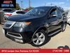 2011 Acura MDX Tech/Entertainment Pkg