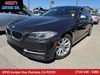 2014 BMW 5 Series 528i