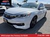 2017 Honda Accord Sedan Sport