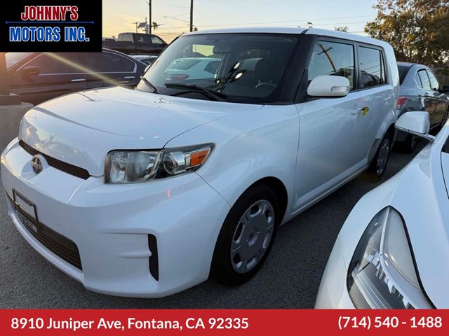 2011 Scion xB