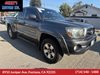 2011 Toyota Tacoma PreRunner