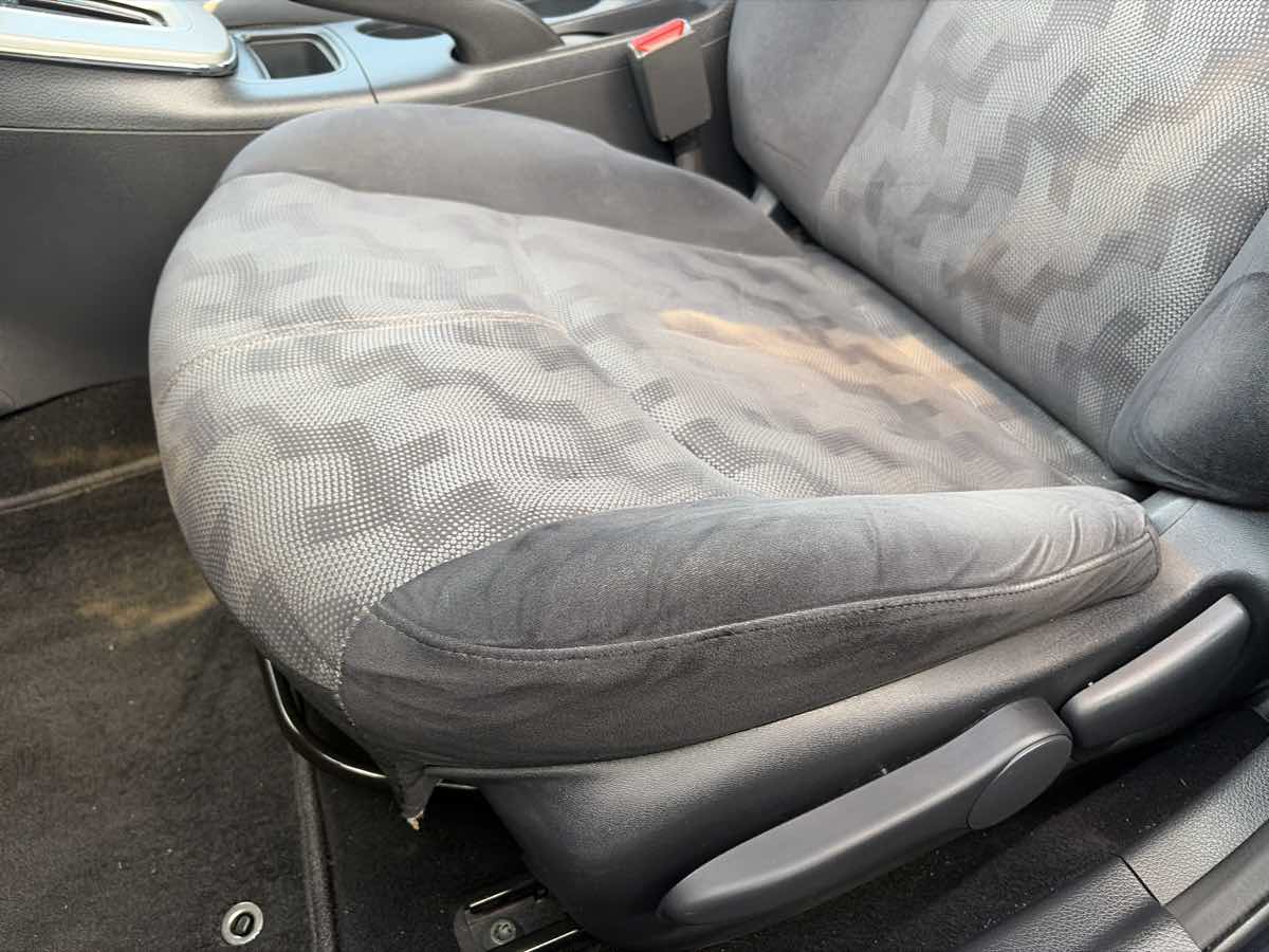 Nissan Sentra photo 10